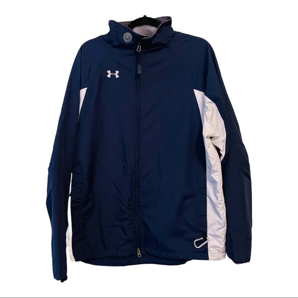Under Armour Packable Jacket Light Weight - image 1